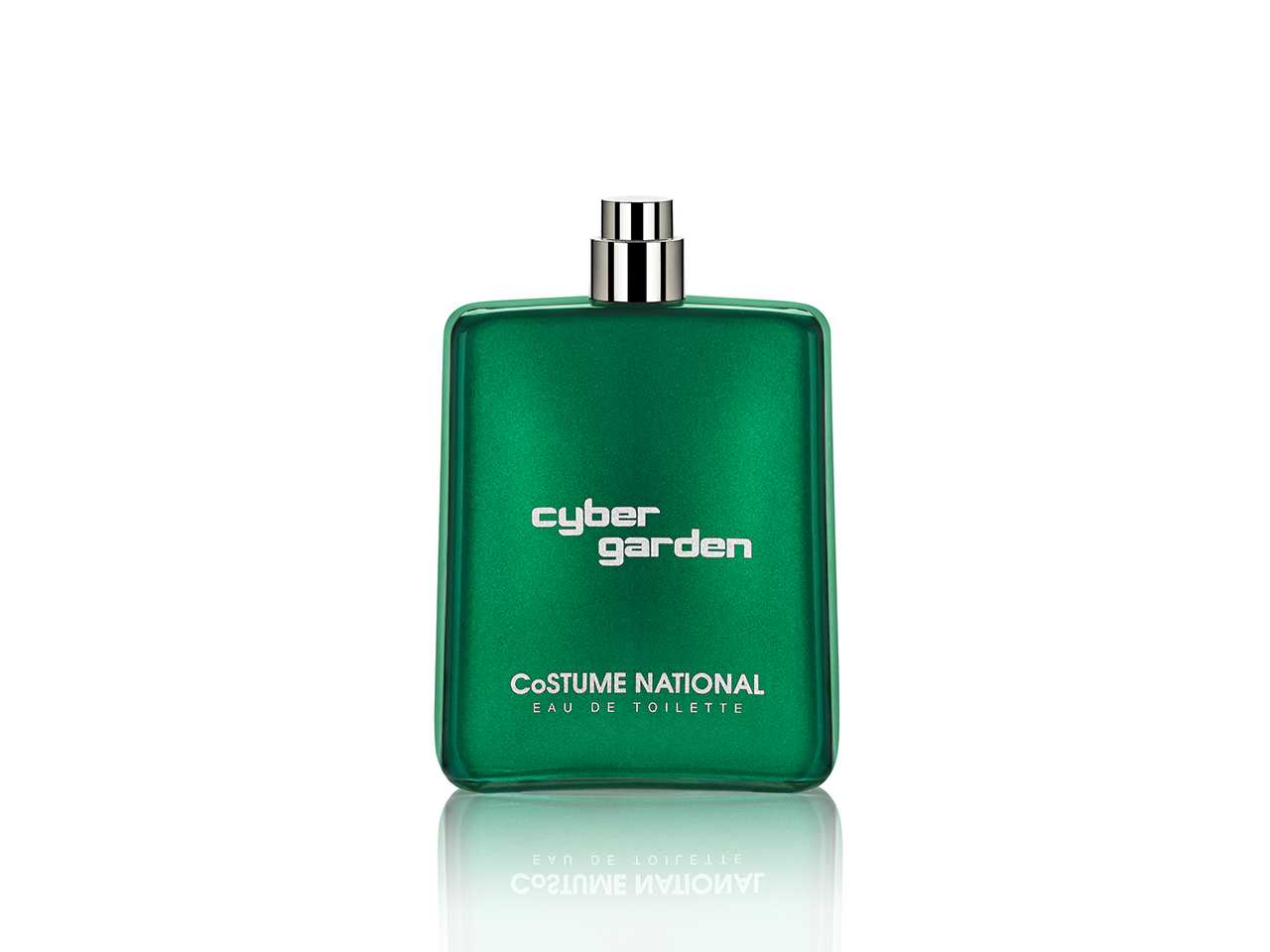 cyber garden bottle