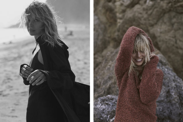 Anna Feller — Oliver Grand